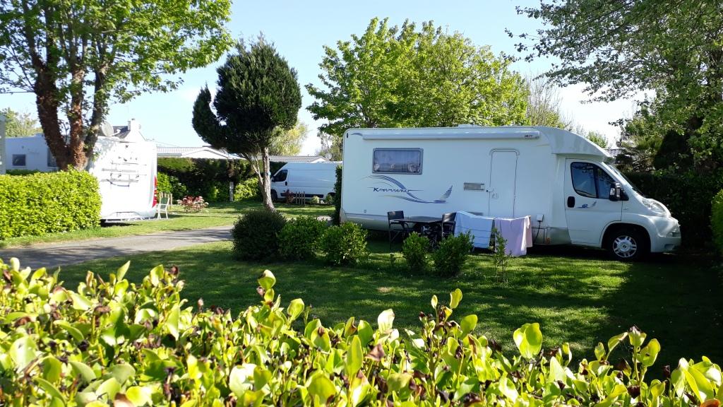 Tarif ACSI Card pour votre séjour en camping dans le sud-Finistère